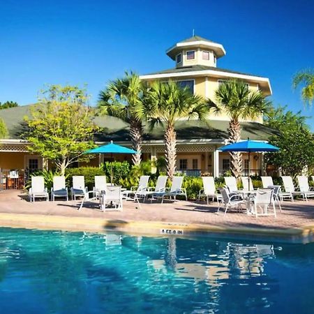 الشقق الفندقية كيسيميفي  Caribe Cove المظهر الخارجي الصورة
