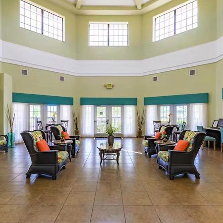 الشقق الفندقية كيسيميفي  Caribe Cove المظهر الخارجي الصورة