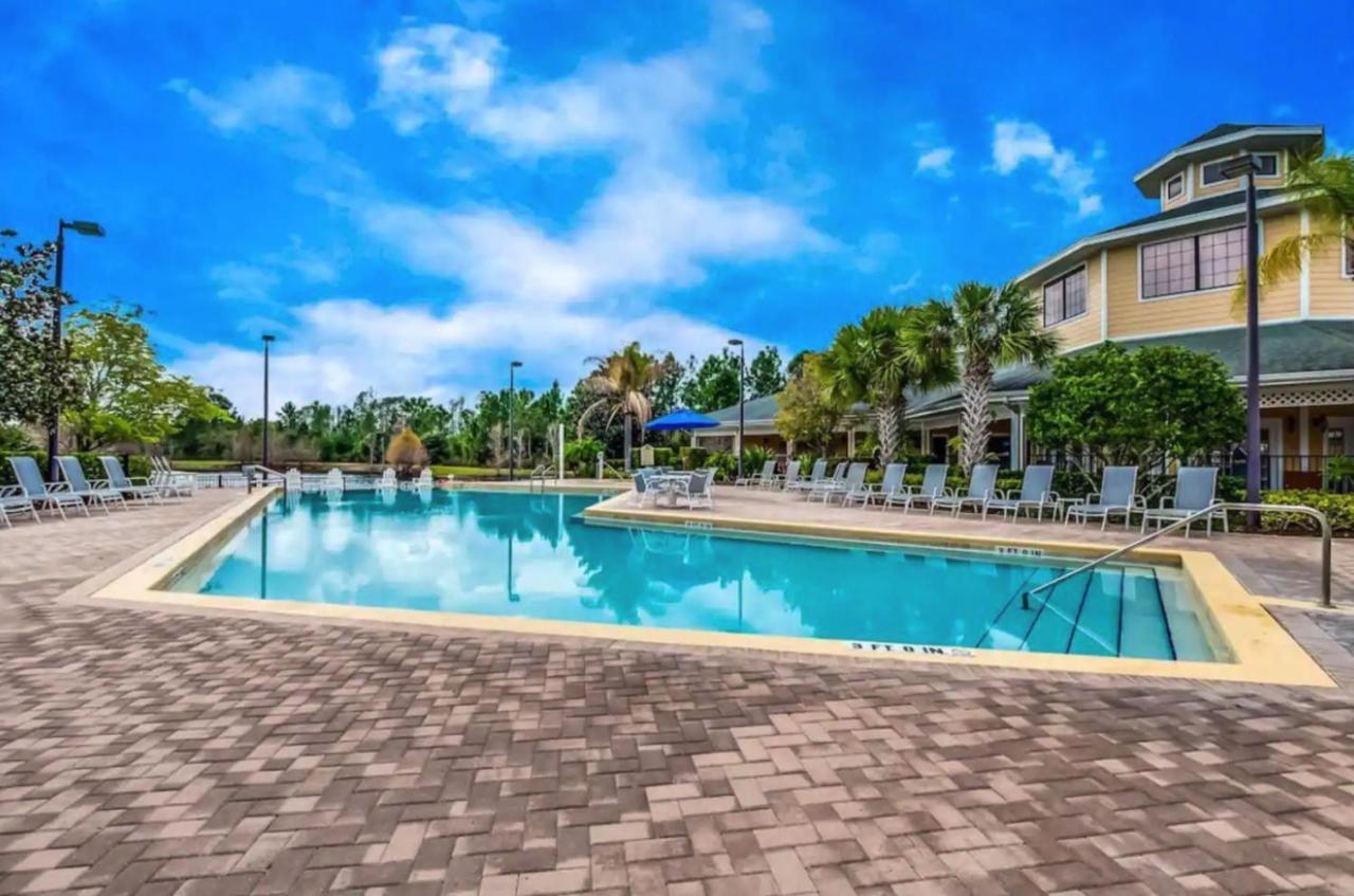 الشقق الفندقية كيسيميفي  Caribe Cove المظهر الخارجي الصورة
