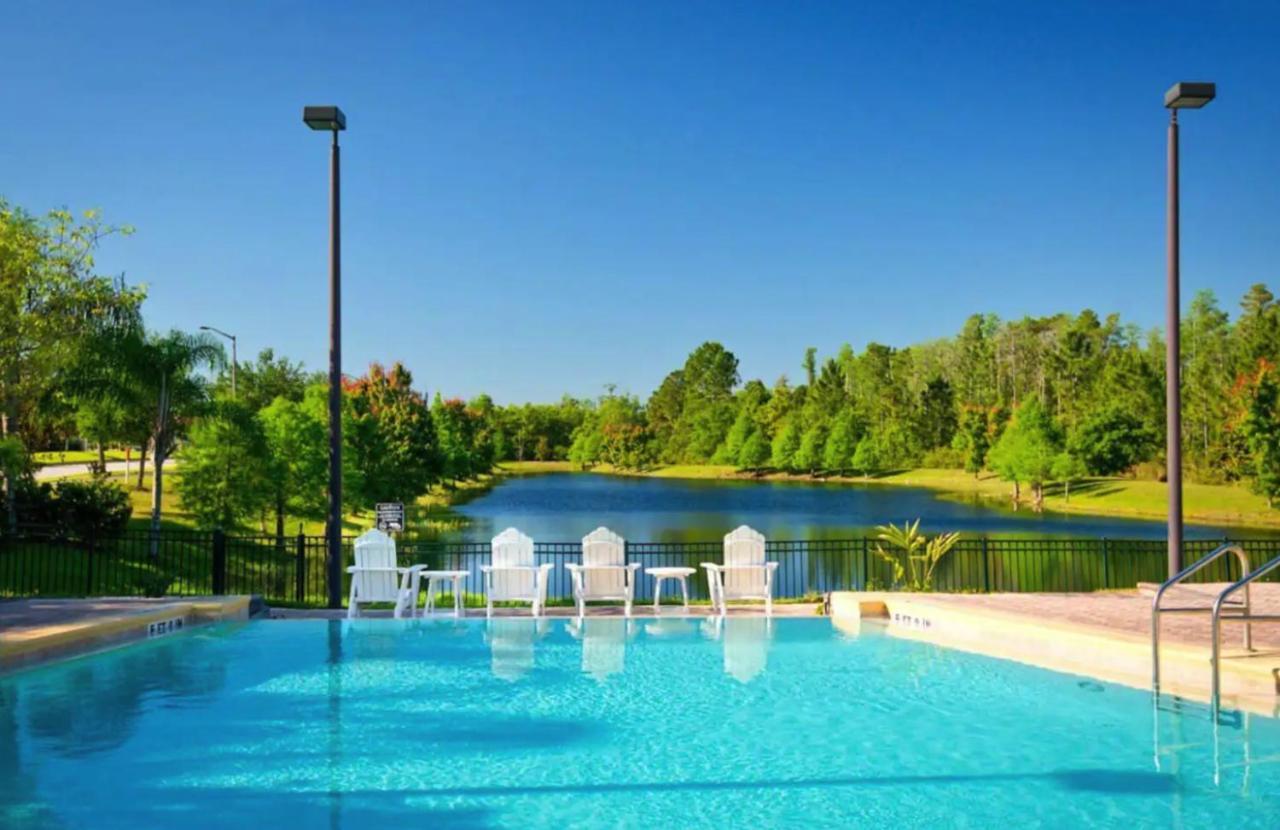 الشقق الفندقية كيسيميفي  Caribe Cove المظهر الخارجي الصورة
