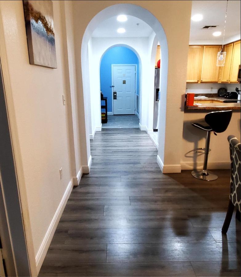 الشقق الفندقية كيسيميفي  Caribe Cove المظهر الخارجي الصورة
