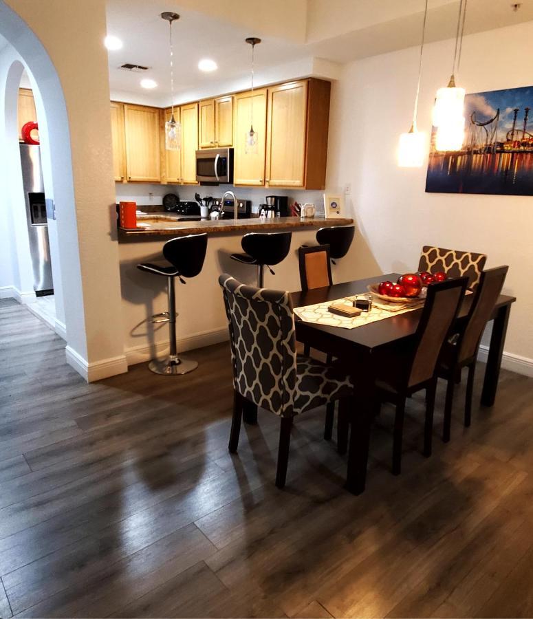 الشقق الفندقية كيسيميفي  Caribe Cove المظهر الخارجي الصورة