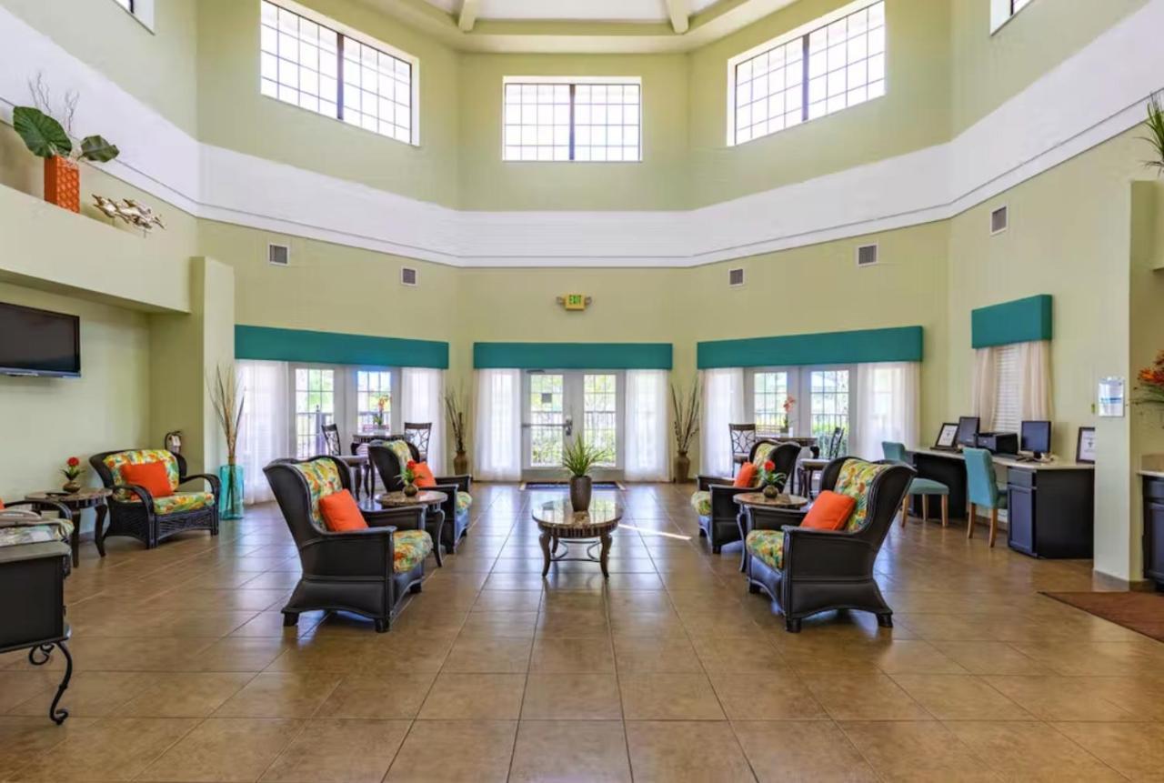 الشقق الفندقية كيسيميفي  Caribe Cove المظهر الخارجي الصورة