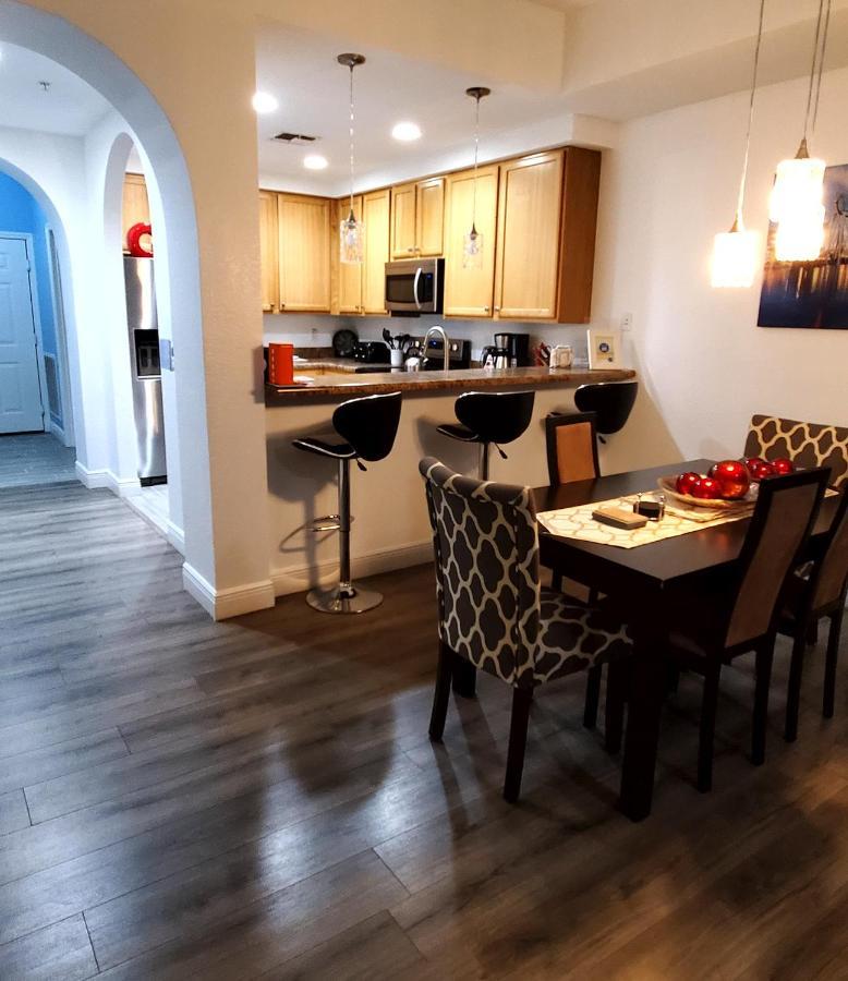 الشقق الفندقية كيسيميفي  Caribe Cove المظهر الخارجي الصورة