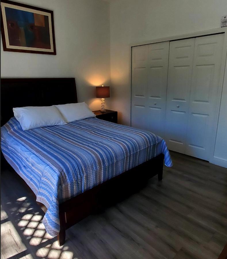 الشقق الفندقية كيسيميفي  Caribe Cove المظهر الخارجي الصورة