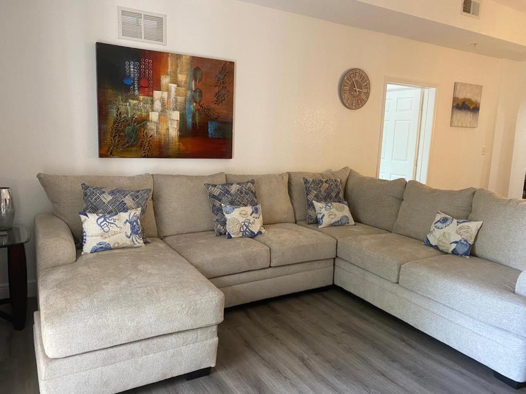 الشقق الفندقية كيسيميفي  Caribe Cove المظهر الخارجي الصورة