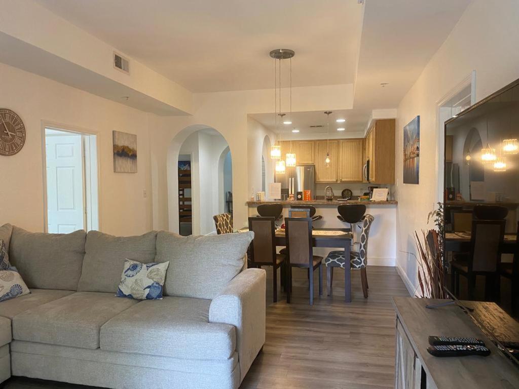 الشقق الفندقية كيسيميفي  Caribe Cove المظهر الخارجي الصورة